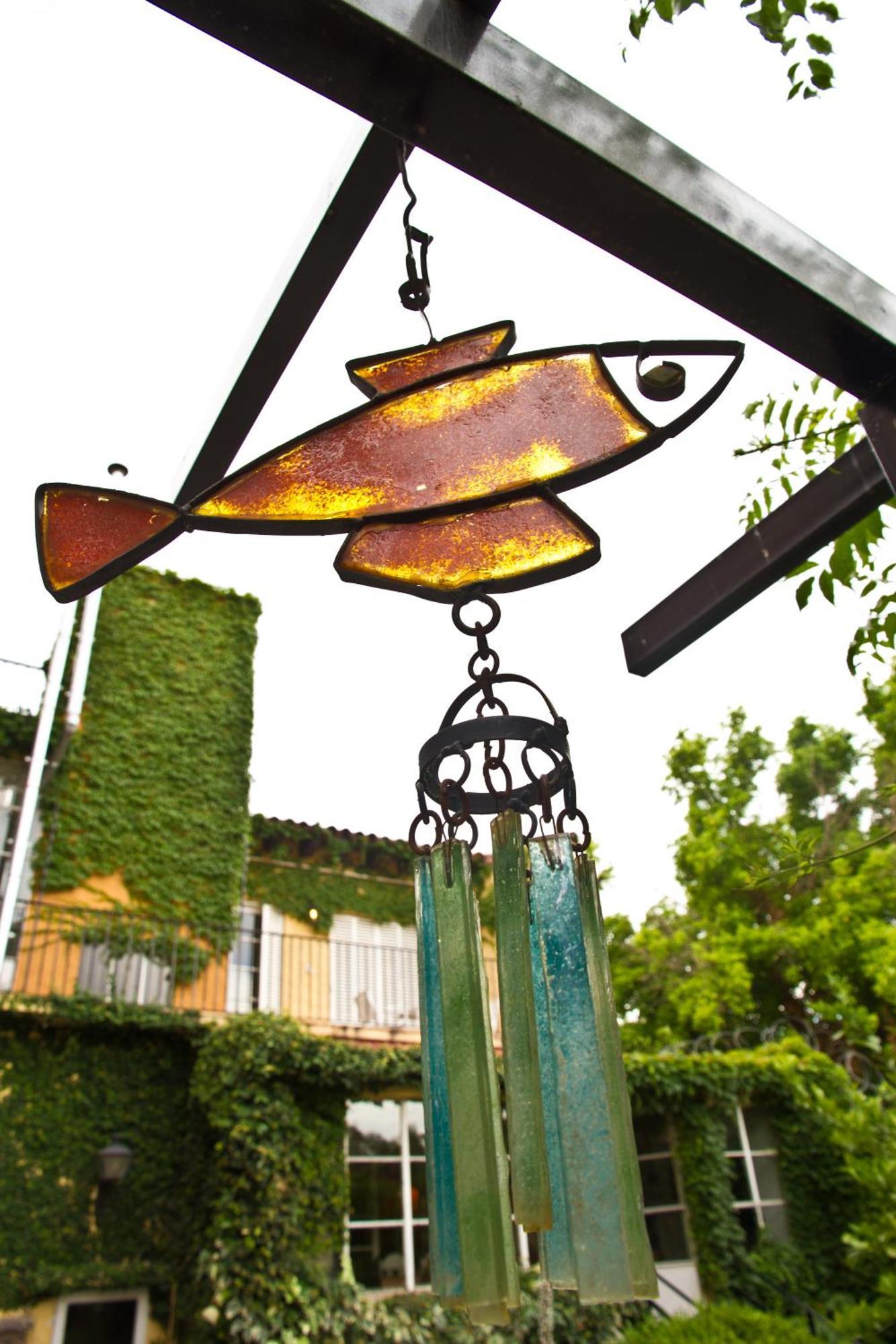 Alamo Hostel&Suites Mendoza Exterior foto